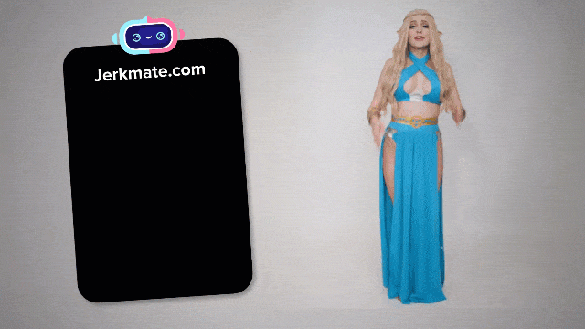 Jerkmate Preview